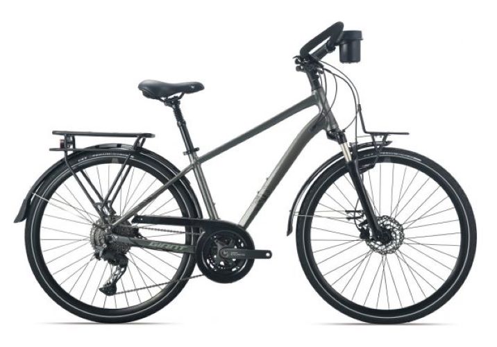Xe đạp GIANT 2024 TROOPER 5500