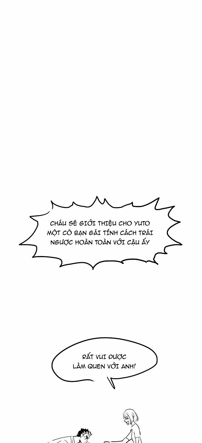 Võ Sĩ Quyền Anh chapter 51.5 7