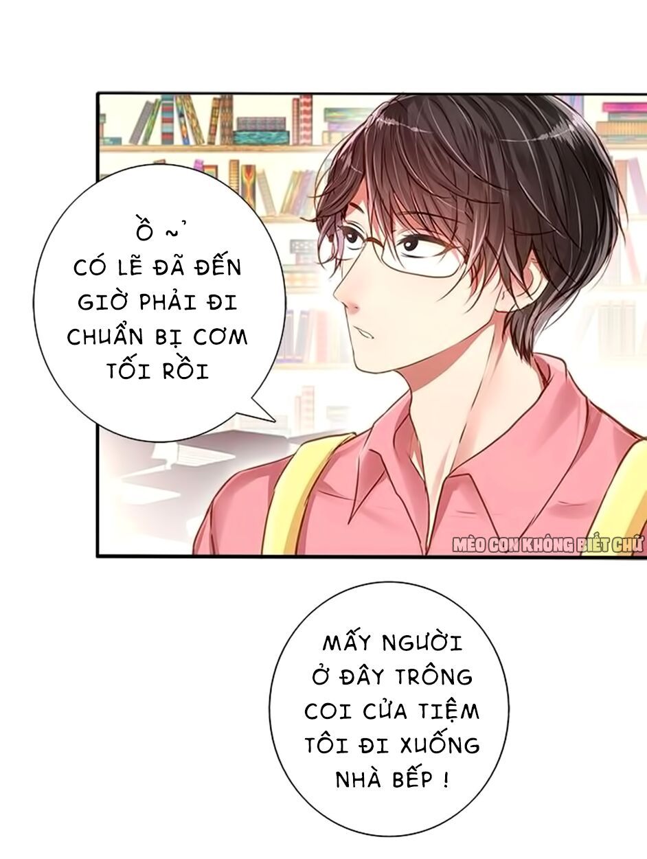 không có ssr làm sao để yêu chapter 14 3