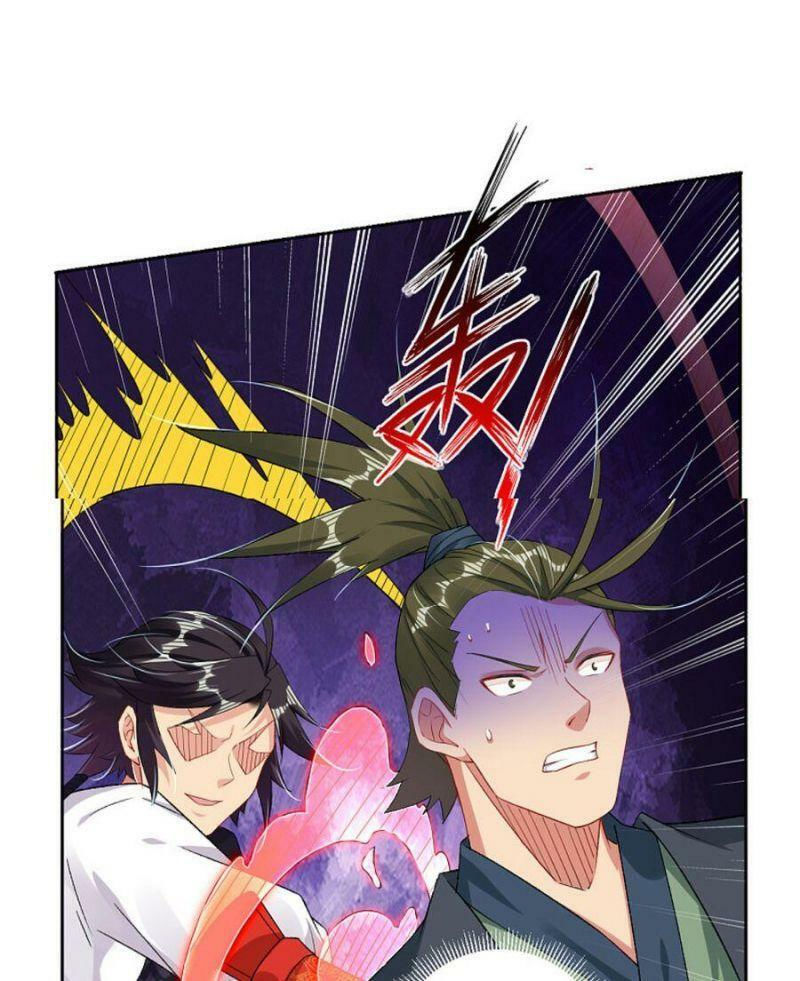 nghịch thiên chiến thần chapter 118 17