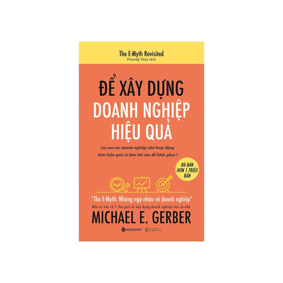 Combo Sách Kỹ Năng Kinh Doanh: Trí Tuệ Kinh Doanh Châu Á + Để Xây Dựng Doanh Nghiệp Hiệu Quả