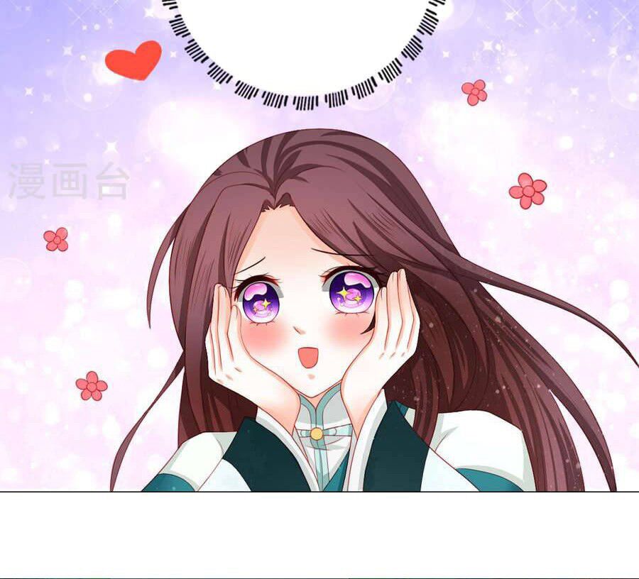 nam phi nữ tướng chapter 8 33