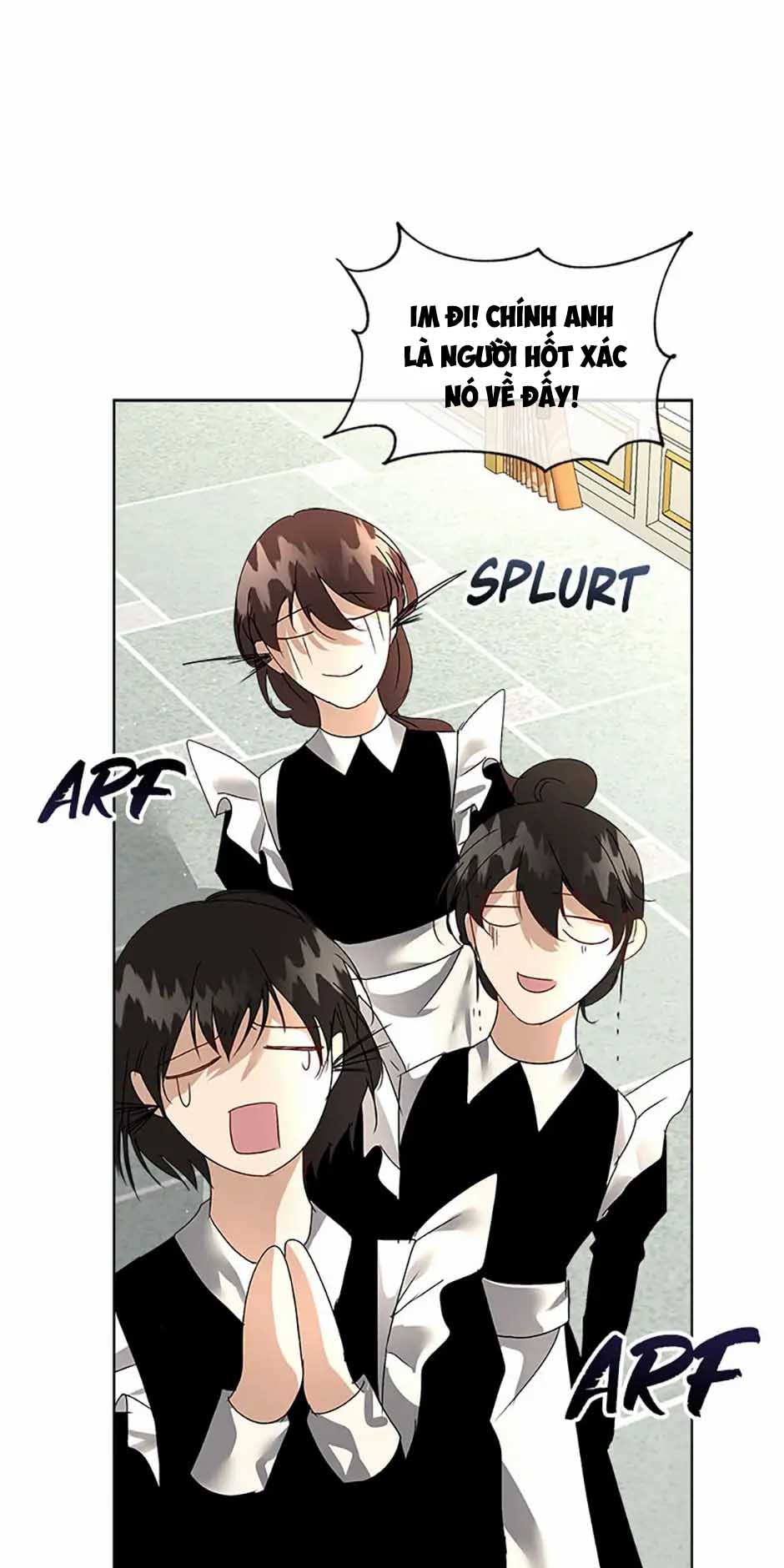 tôi là bảo mẫu bất đắc dĩ của nam chính chapter 3.2 31