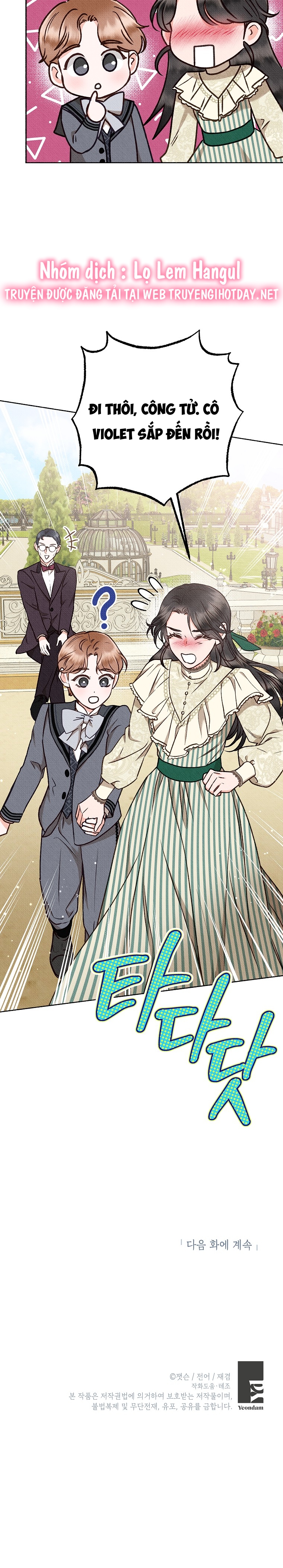chàng trai đa nhân cách của tôi chapter 14 20