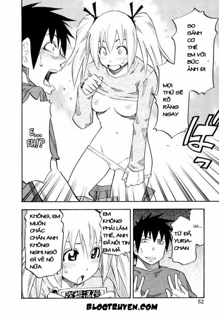 yuria 100 shiki chapter 35 11