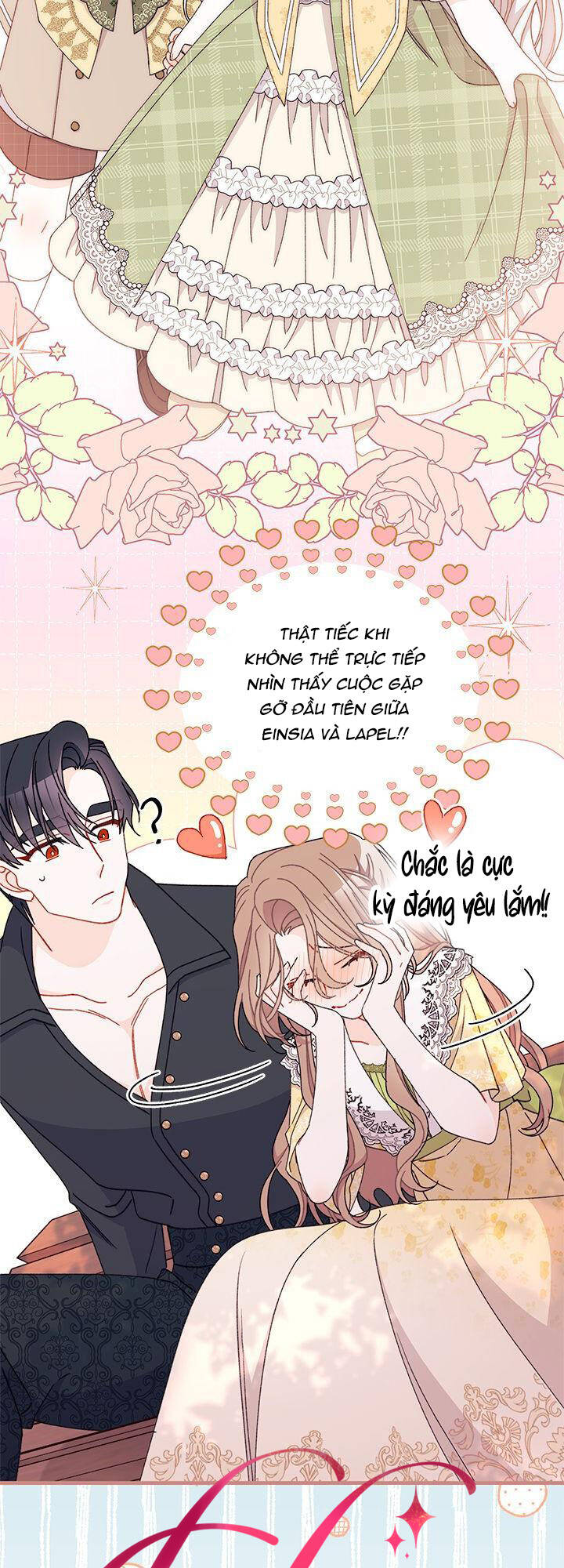 Tôi Đã Có Chồng Sau Khi Nhặt Được Nam Chính chapter 49.1 46