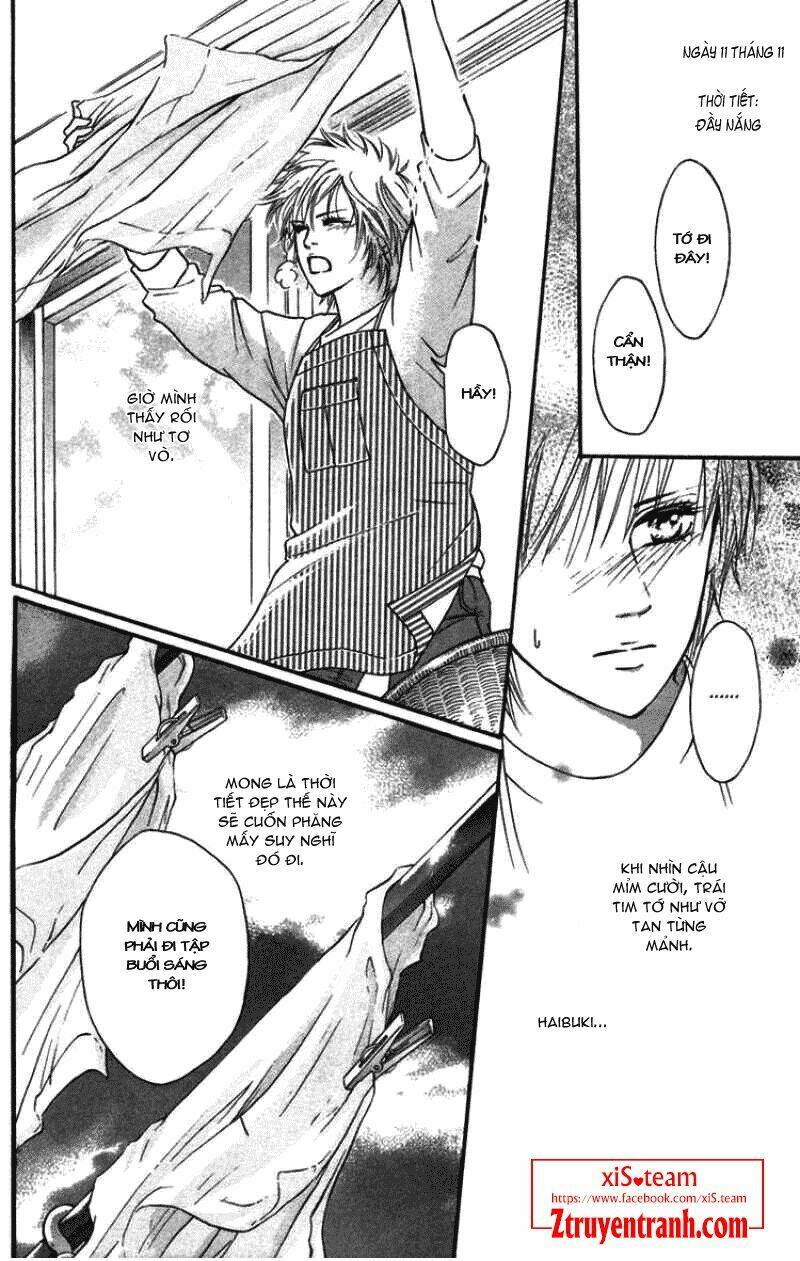 xứng danh anh hùng chapter 41 10