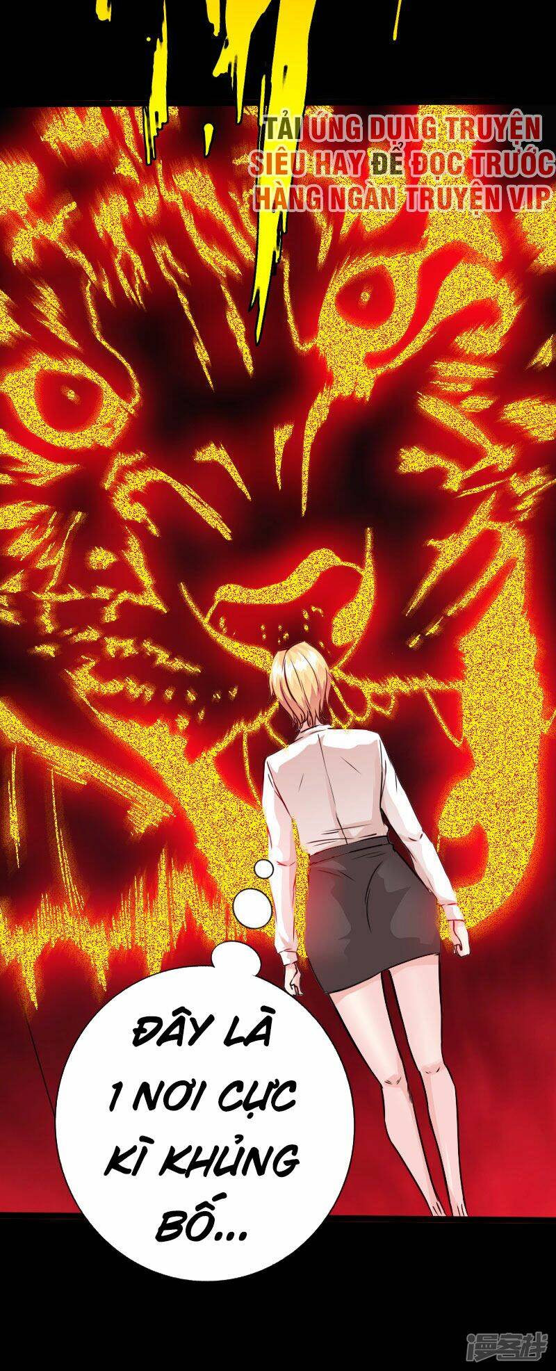 tuyệt phẩm tà thiếu chapter 99 28