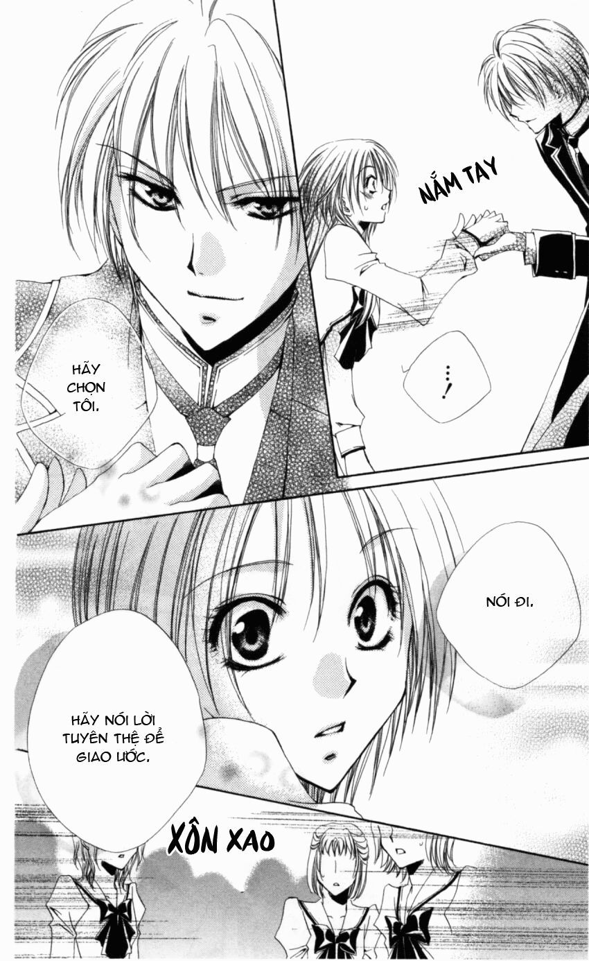 lớp học quản gia - shitsuji-sama no okiniiri chapter 2 40