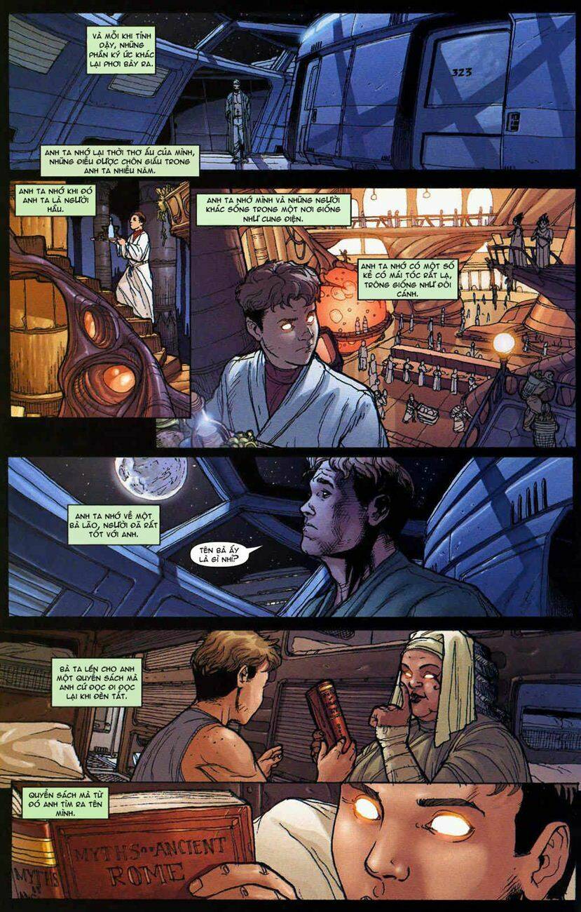 x-men deadly genesis chapter 4 26