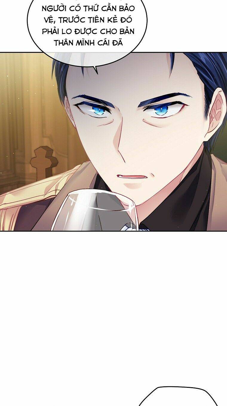 chồng em dễ thương chết mất thôi! chapter 12 62