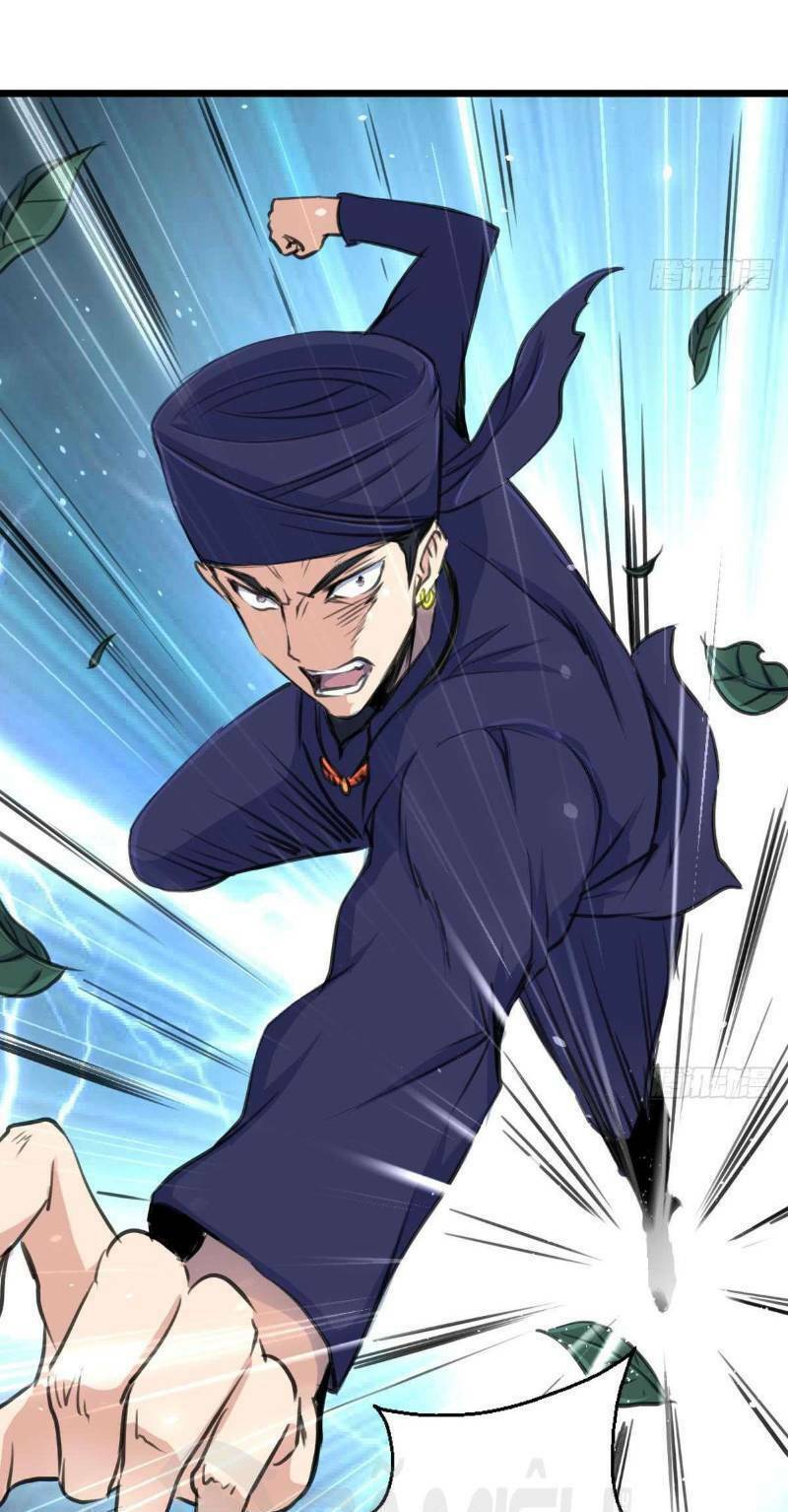 thần nhãn giám định sư chapter 116 3