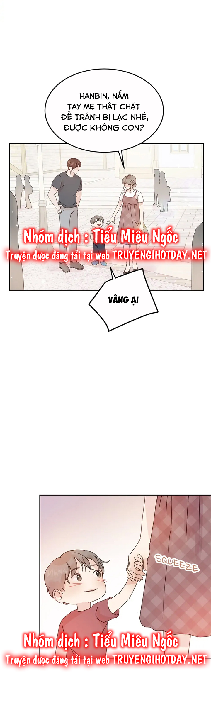 sự trả thù ngọt ngào của vợ tôi chapter 84 1