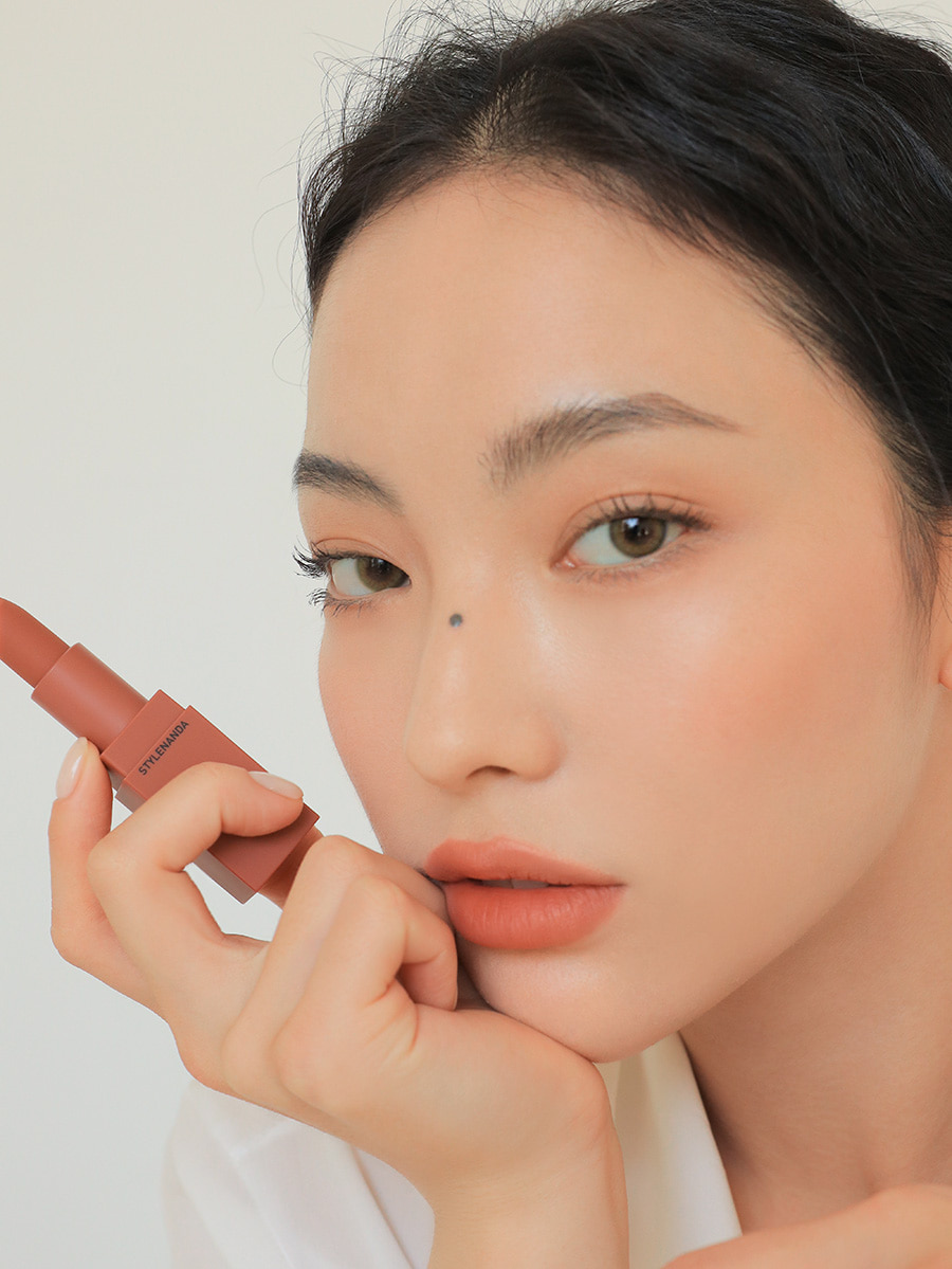 Son Thỏi Mịn Lì 3CE MATTE LIP COLOR 3.5g