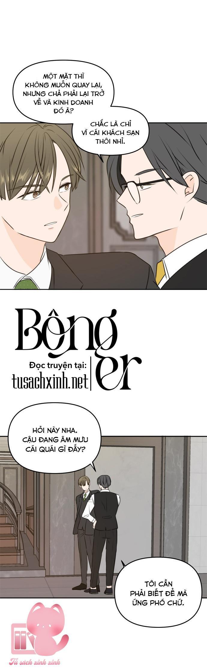 hẹn gặp nhau ở kiếp thứ 19 chapter 41 25