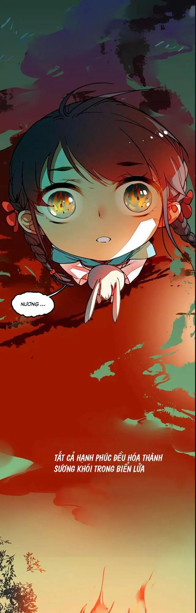 cửu châu thiên khống thành chi phượng hoàng trận chapter 1 8