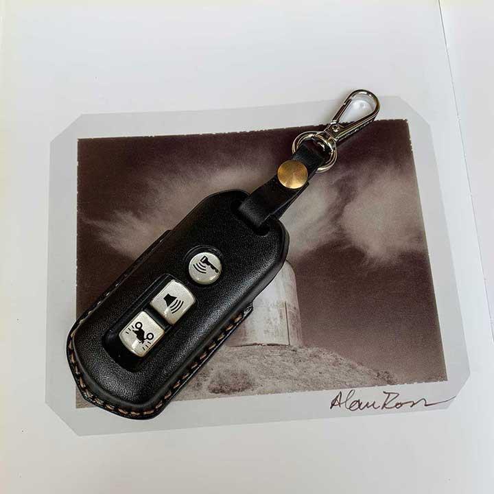 Bao da chìa khóa cho SH