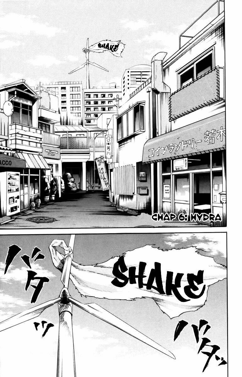 sugarless chapter 6 1