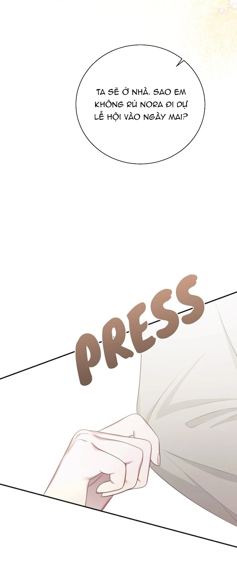 nữ hầu muốn đình công chapter 50 64