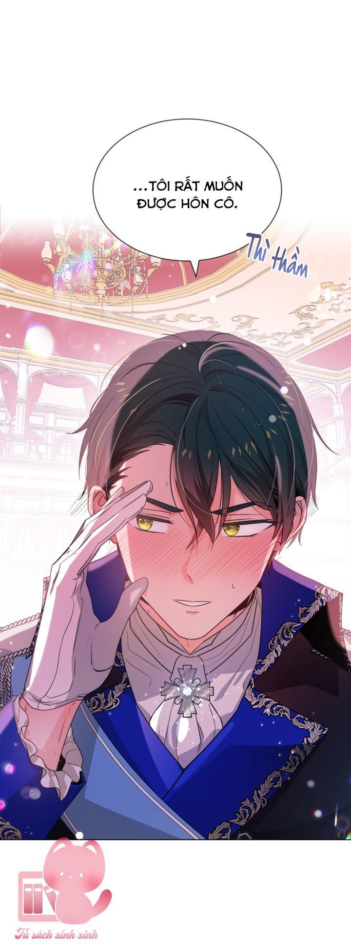 nguyện ước vô vọng của ma nữ chapter 44 55