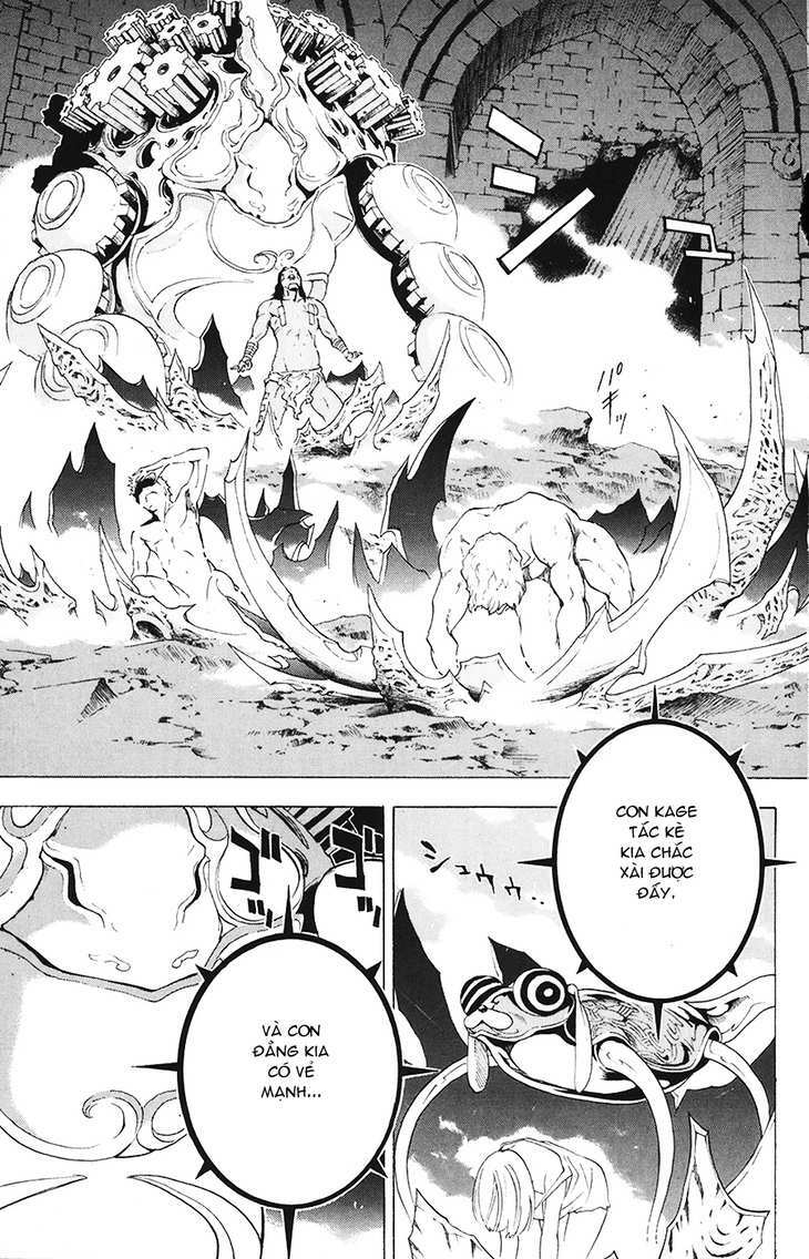 rồng xanh grado chapter 3 7