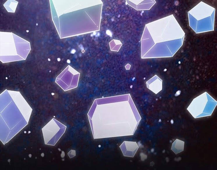 quyến vân luyện chapter 0 11