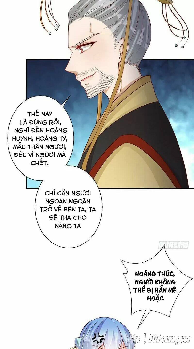 độc y cuồng phi chapter 61 22