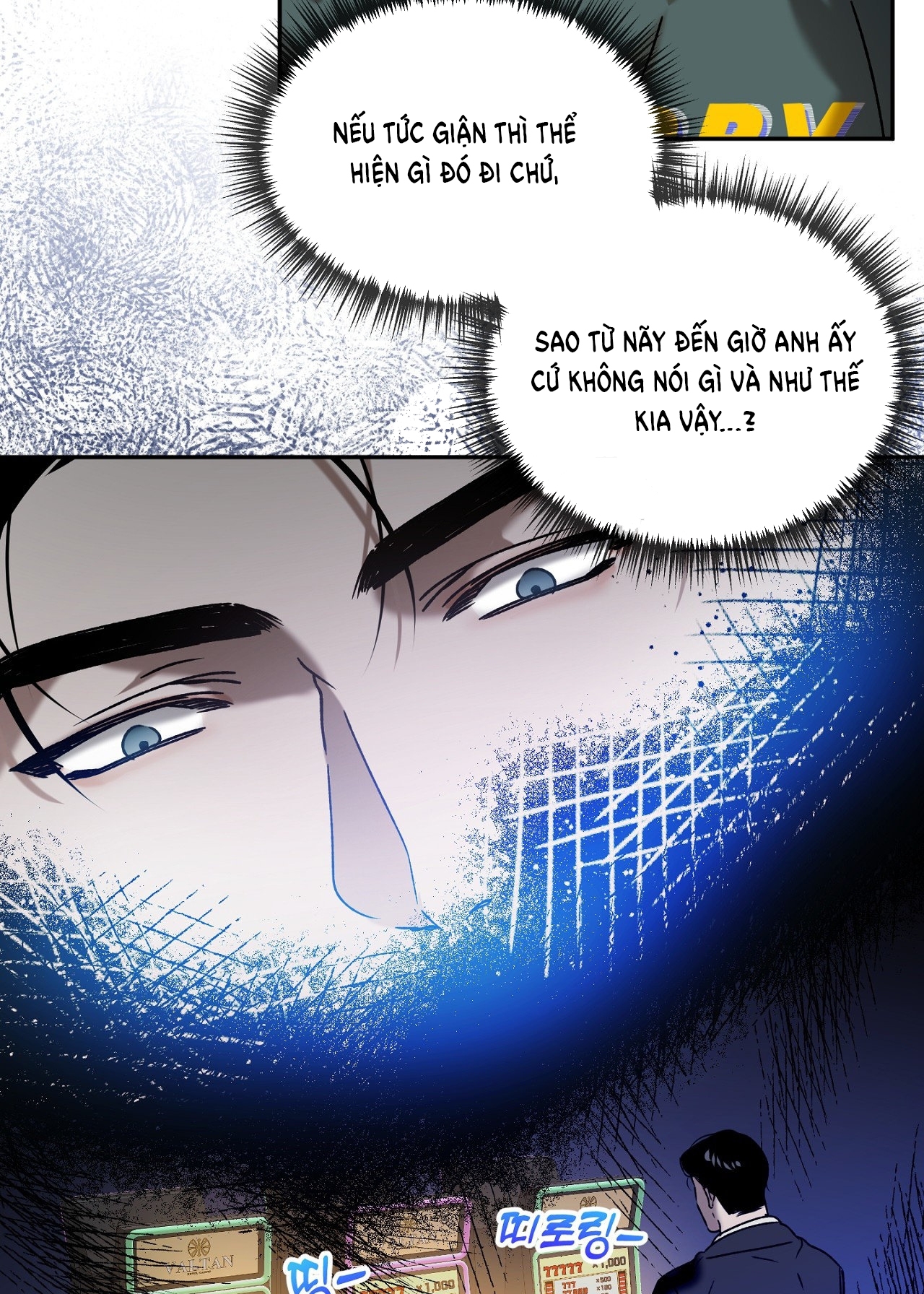 Anh Đã Hiểu Chưa? chapter 37.1 - Trang 9