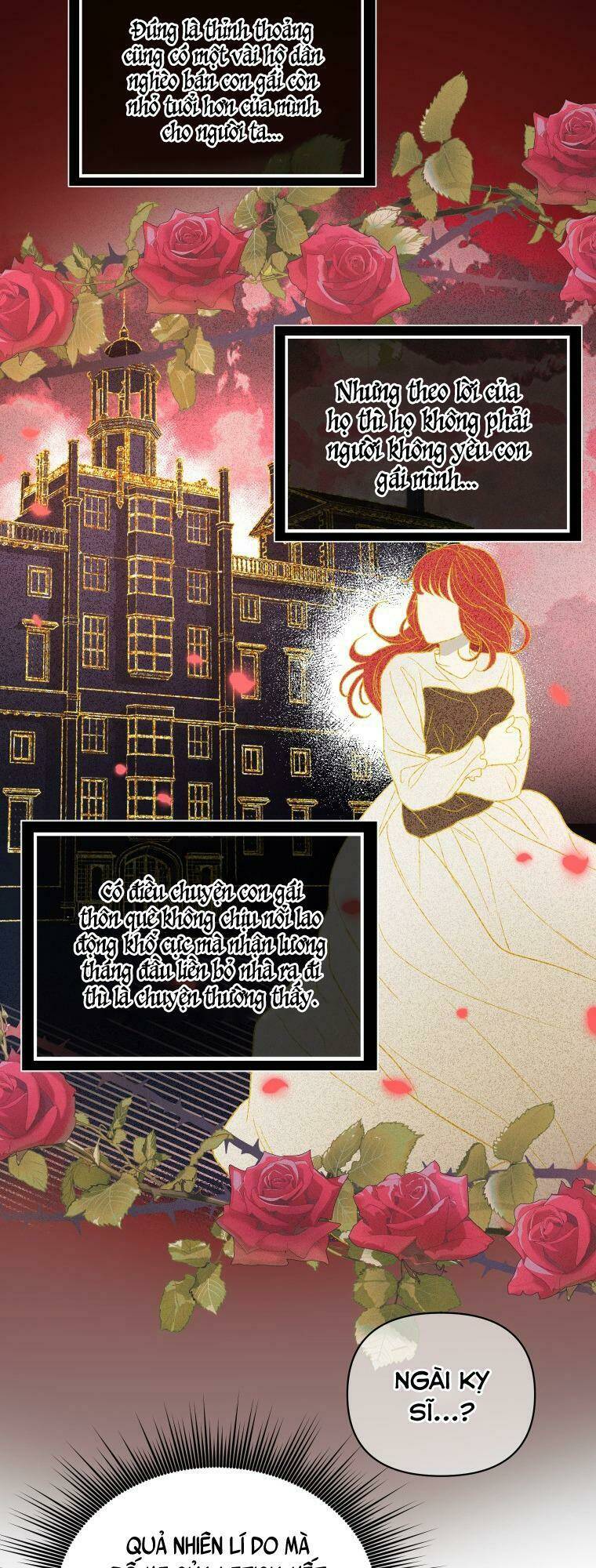 tôi trở thành phiên dịch viên của bạo chúa chapter 8 15