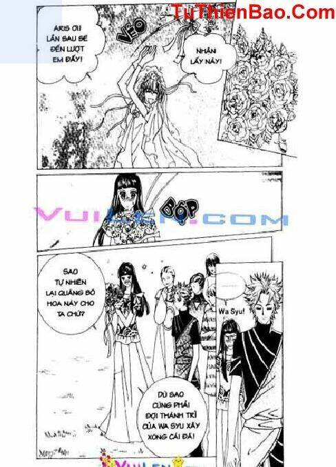 công chúa của tôi chapter 10 98