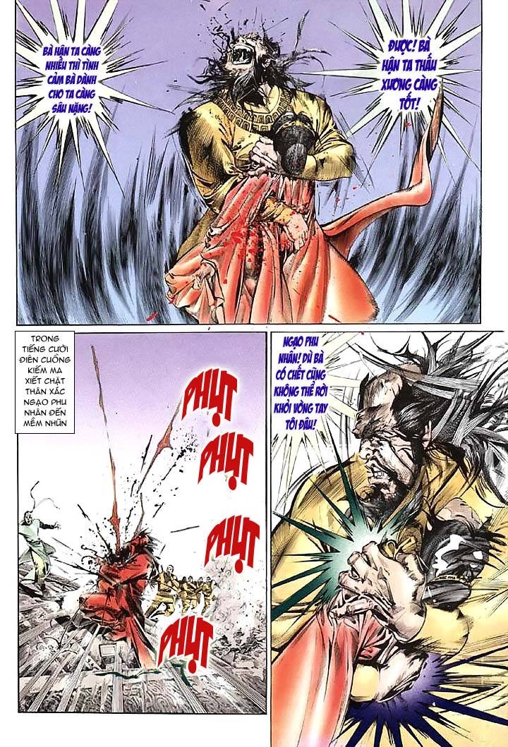 phong vân chapter 44 10