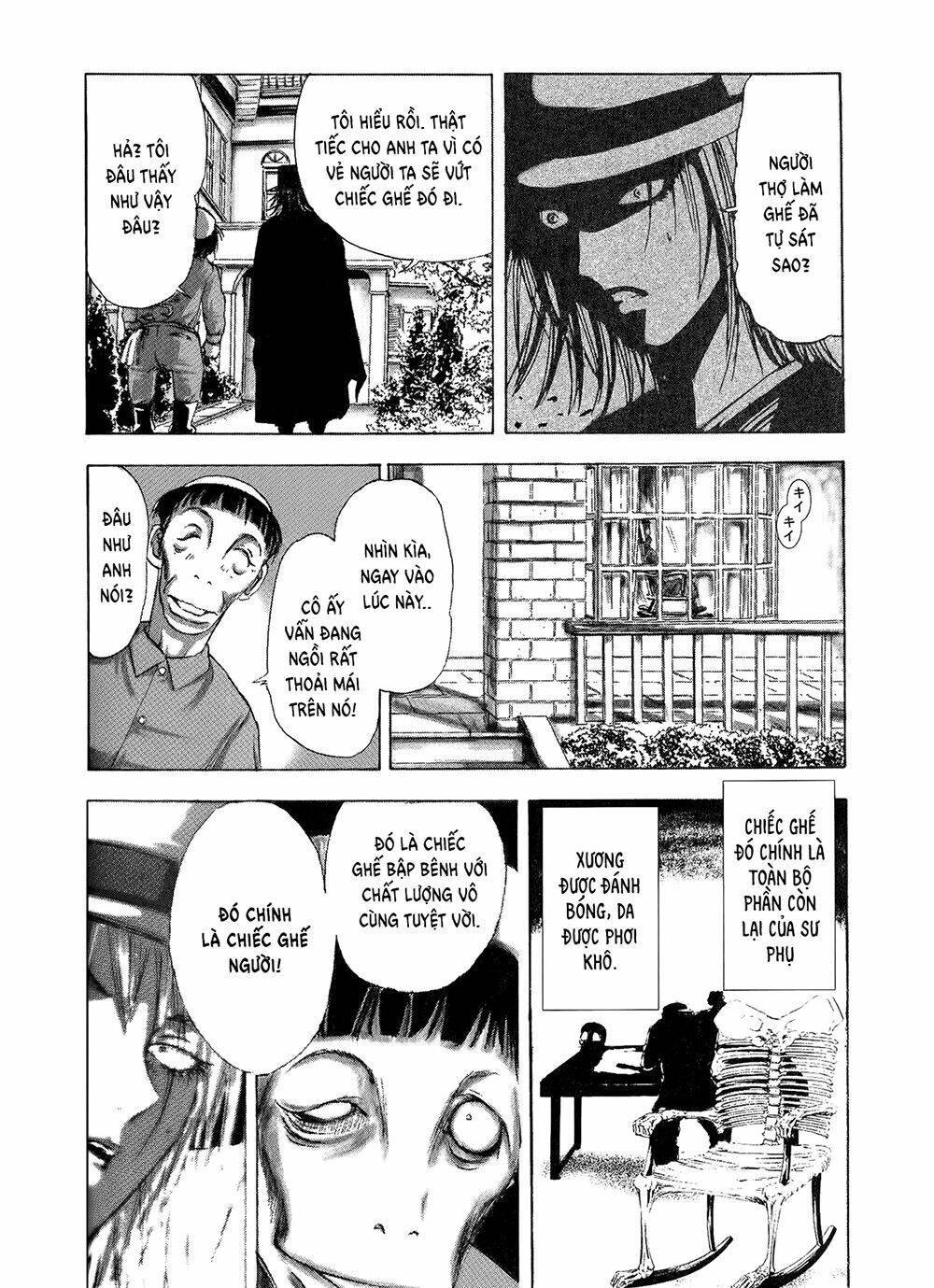 edogawa ranpo ijinkan chapter 2 30