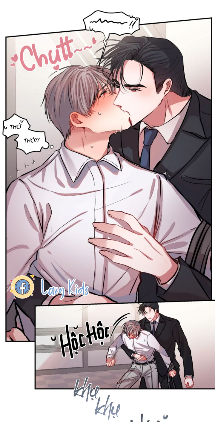 hợp đồng tình yêu chapter 3 21