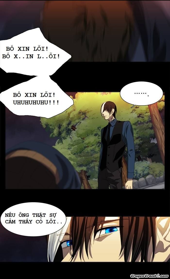 si mun - người giao tiếp với linh hồn chapter 7 50