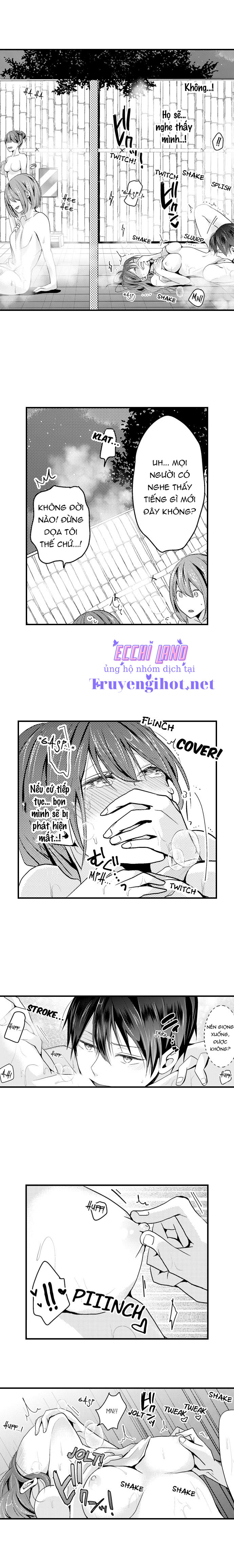 làm tình đâu cần phải cởi đồ chapter 6.1 4