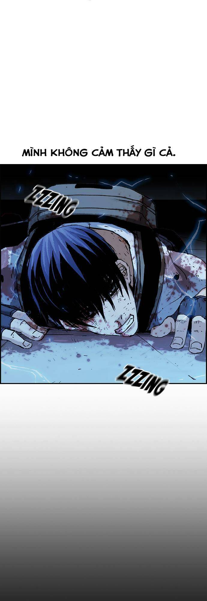 pubg - cuộc chiến sinh tồn - 100 chapter 37 26