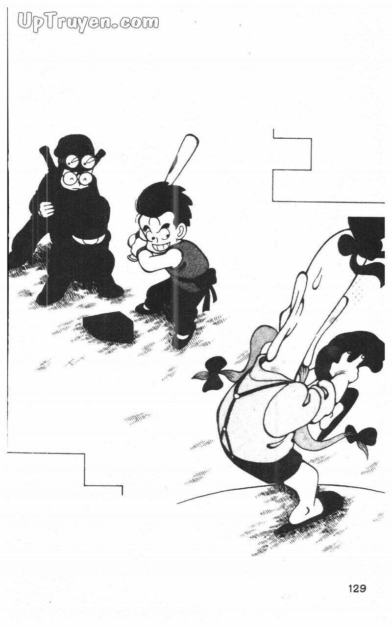 đội quân nhí nhố chapter 5 131