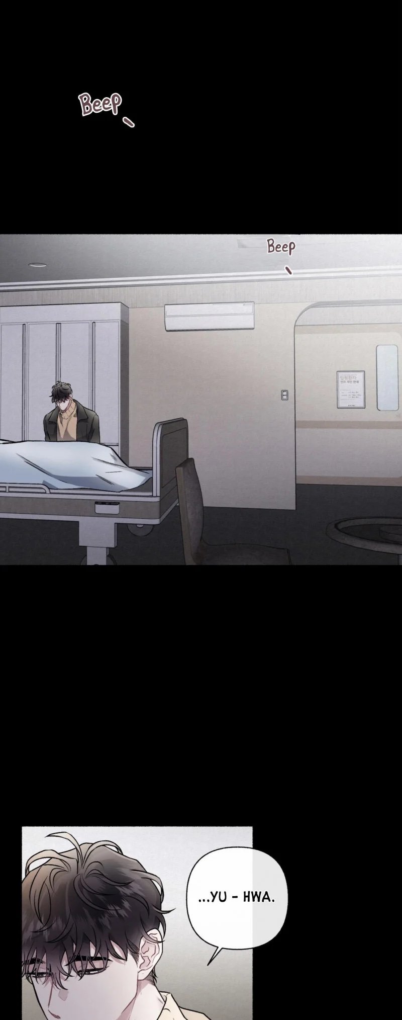 tình yêu kì lạ chapter 52 61