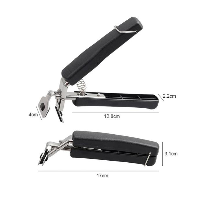 Kẹp Gắp Đồ Nóng Thông Minh  - Hàng Loại 1