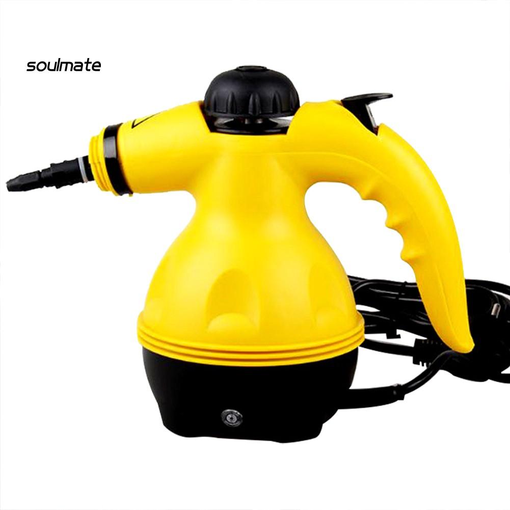 Máy làm sạch vệ sinh bằng hơi nước đa năng STEAM CLEANER