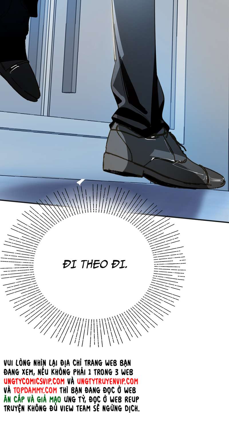 tôi bị điên đó chapter 24 34