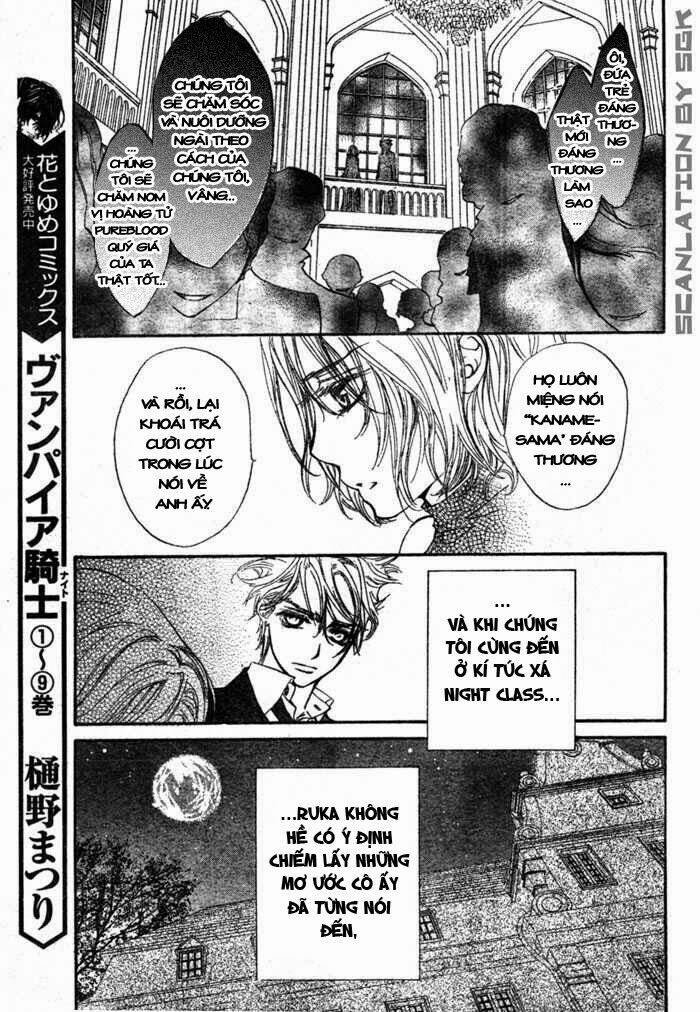 hiệp sĩ vampire chapter 48 19