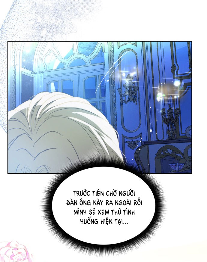 tôi trở thành vợ cũ của nam chính chapter 1.2 37