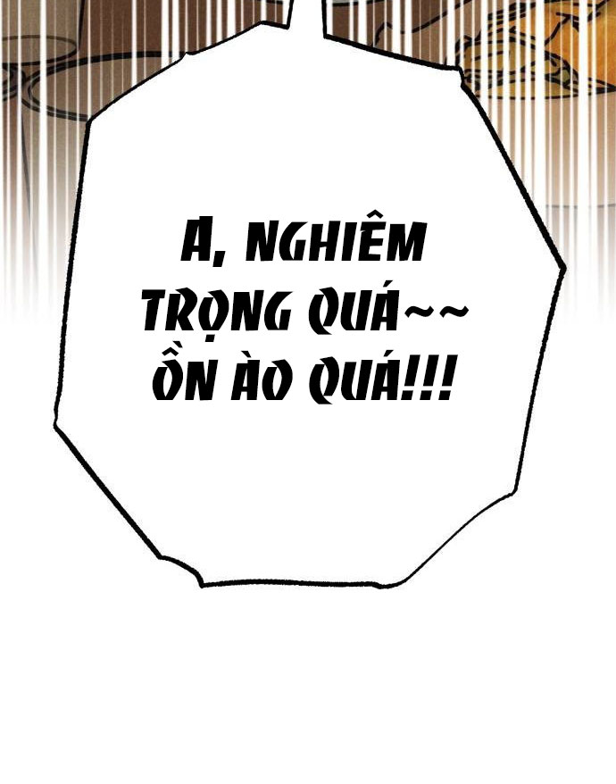 Mối Quan Hệ Đặc Biệt chapter 18.1 3