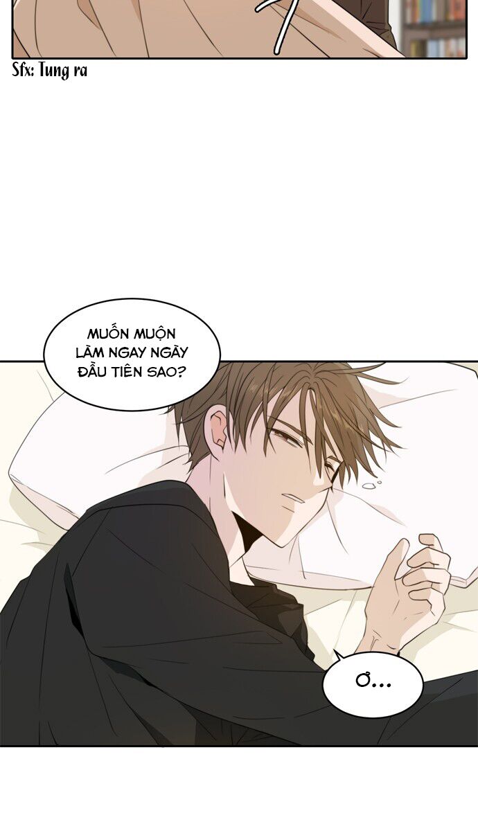 kiếp này cũng xin chăm sóc tôi như vậy nhé kiếp này cũng xin chăm sóc tôi như vậy nhé chapter 5 6