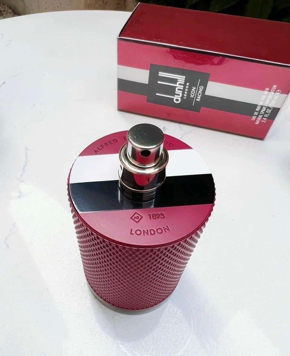 Nước Hoa Nam Dunhill Icon Racing Red 100ml