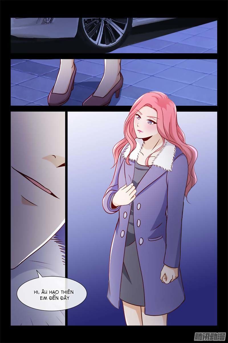 tình nhân khế ước của tổng tài chapter 82 3