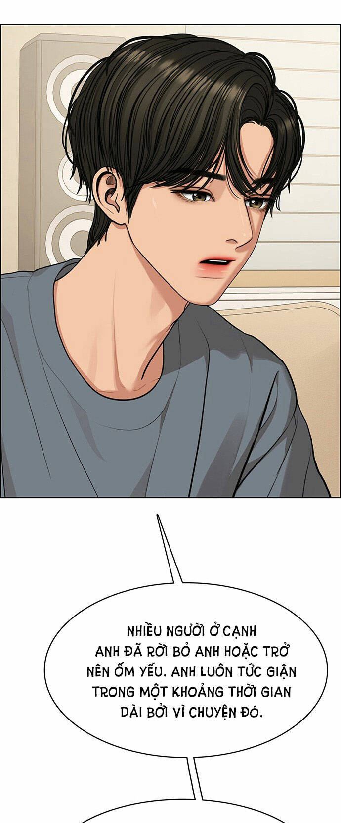 nữ thần giáng thế chapter 174.2 41