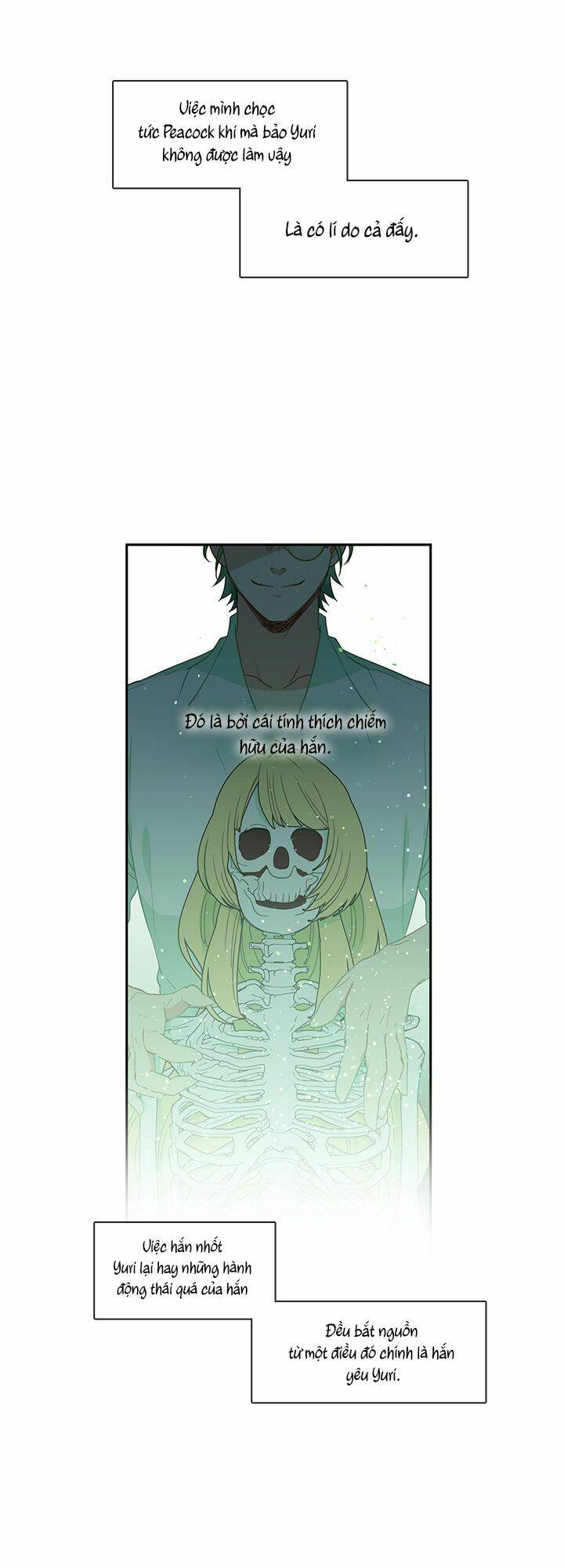 hãy coi chừng ác nữ chapter 29 28