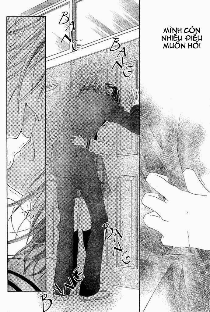 kyousou heaven chapter 1 38